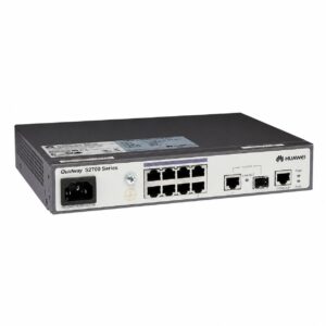 Huawei S2700-9TP-EI-AC Switch