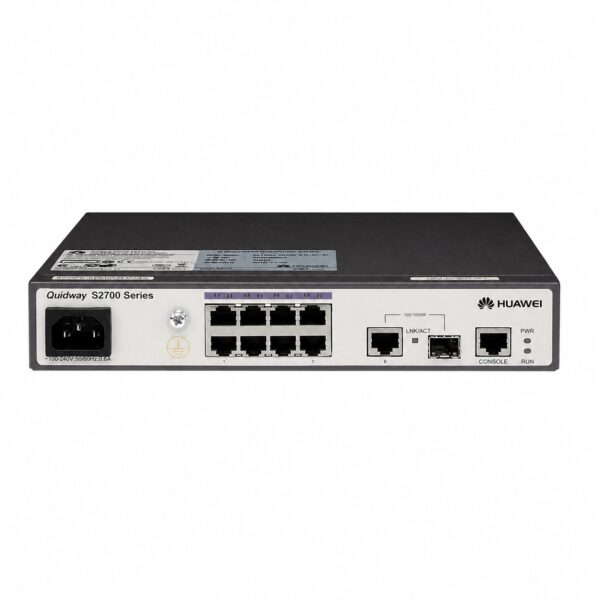 manual-06b1cc88-2 Huawei S2700-9TP-EI-AC Switch