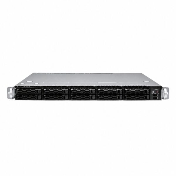 Supermicro UP SuperServer SYS-111C-NR