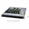 Supermicro UP SuperServer SYS-111C-NR