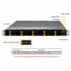 Supermicro UP SuperServer SYS-111C-NR