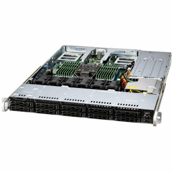 Supermicro UP SuperServer SYS-111C-NR