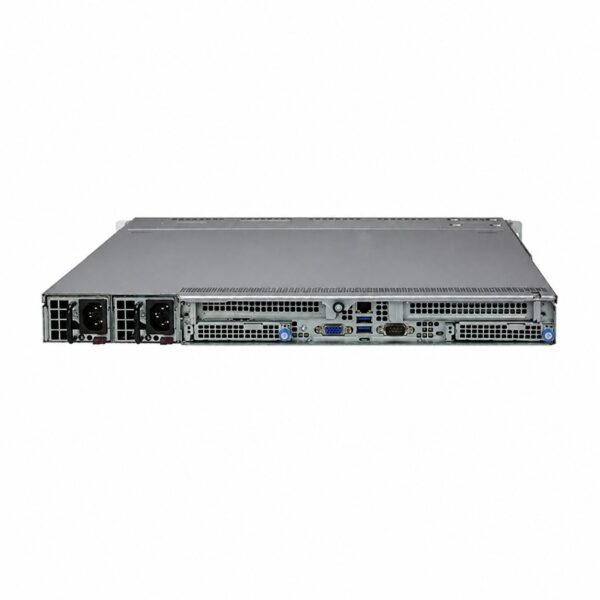 Supermicro UP SuperServer SYS-111C-NR