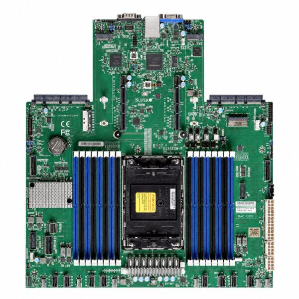 Supermicro UP SuperServer SYS-111C-NR