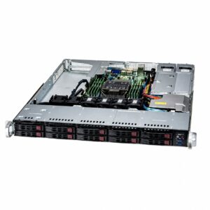 Supermicro SuperServer SYS-111B-FWTR