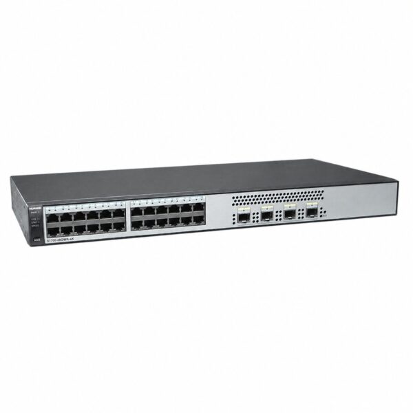 manual-0a0ed905-0 Huawei S1720-28GWR-4X-E-AC Switch