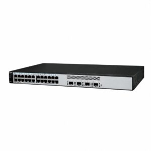 Huawei S1720-28GWR-4X-E-AC Switch