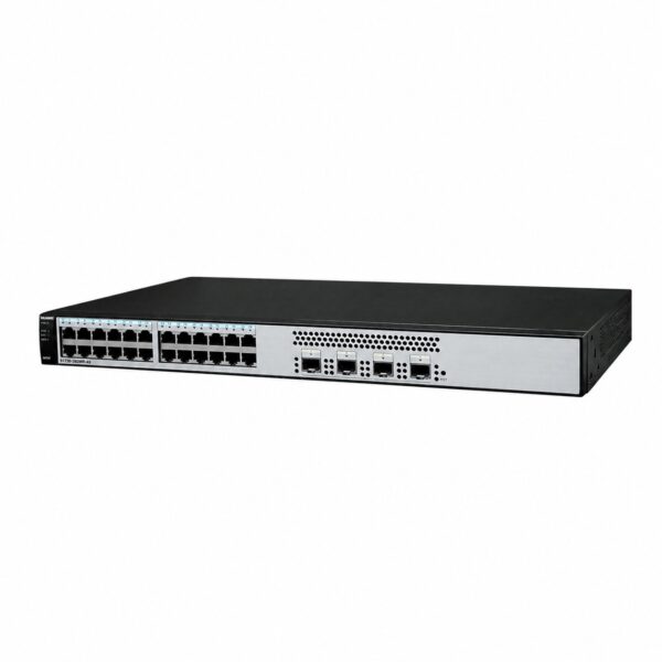 manual-0a0ed905-1 Huawei S1720-28GWR-4X-E-AC Switch