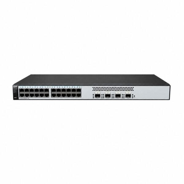 manual-0a0ed905-3 Huawei S1720-28GWR-4X-E-AC Switch