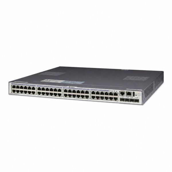 manual-0a278608-3 Huawei S5700-48TP-SI-AC Switch