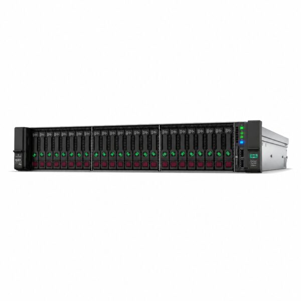 HPE ProLiant DL380 Gen10 Server