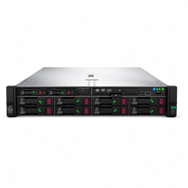 HPE ProLiant DL380 Gen10 Server