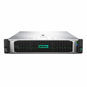 HPE ProLiant DL380 Gen10 Server