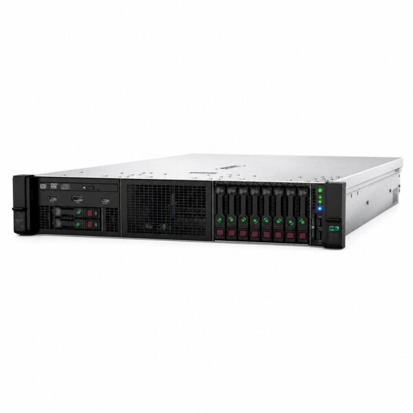 HPE ProLiant DL380 Gen10 Server