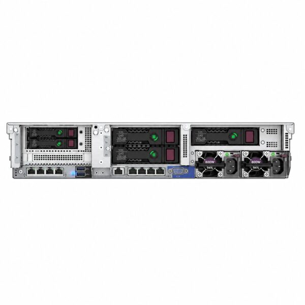 HPE ProLiant DL380 Gen10 Server