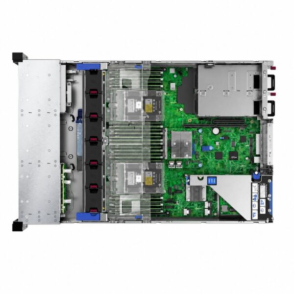 HPE ProLiant DL380 Gen10 Server