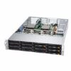 Supermicro SuperServer SYS-6028R-TD
