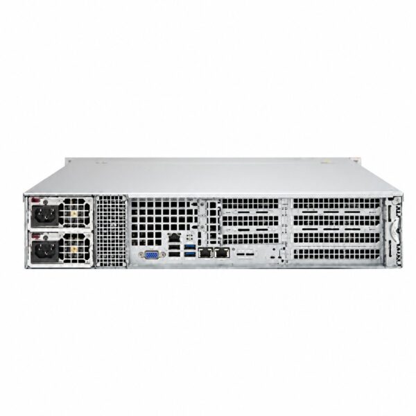Supermicro SuperServer SYS-6028R-TD
