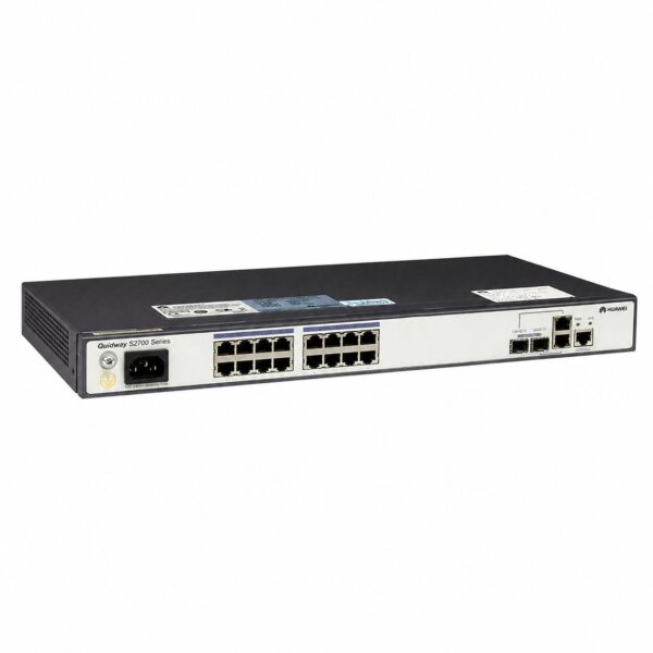 Huawei S2700-18TP-SI-DC Switch