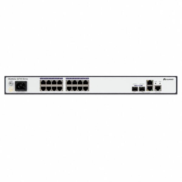 Huawei S2700-18TP-SI-DC Switch