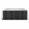 Supermicro SuperStorage System SSG-6048R-E1CR36L