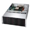 Supermicro SuperStorage System SSG-6048R-E1CR36L