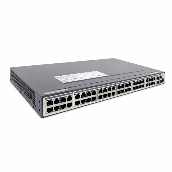 Huawei S3700-52P-EI-AC Enterprise Switch