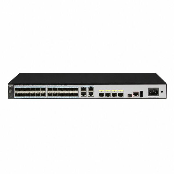 manual-0f102304-0 Huawei S5700-52X-LI-48CS-AC Switch