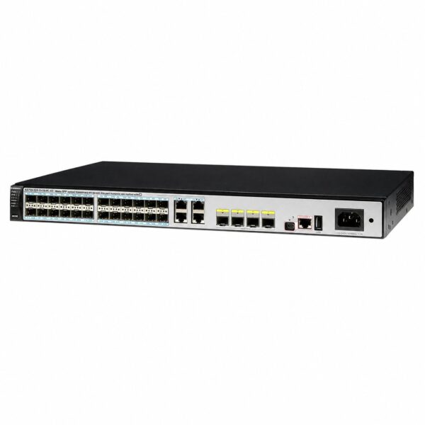 manual-0f102304-1 Huawei S5700-52X-LI-48CS-AC Switch