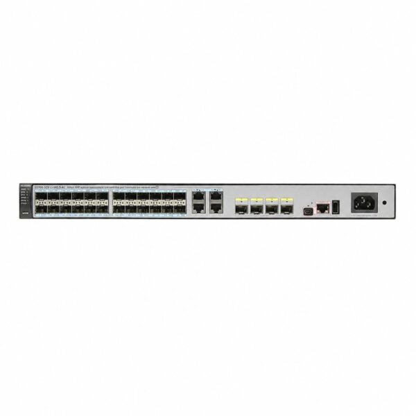 manual-0f102304-2 Huawei S5700-52X-LI-48CS-AC Switch