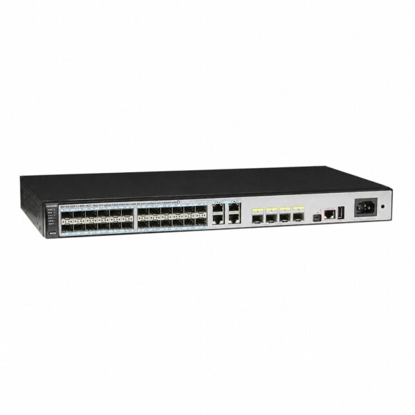 manual-0f102304-3 Huawei S5700-52X-LI-48CS-AC Switch