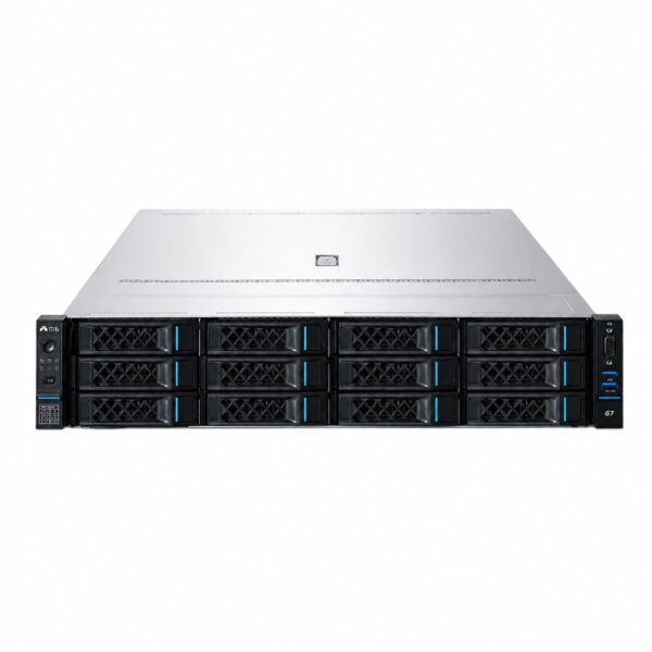 Inspur/IEIT NF5270M7 2U Rack Server