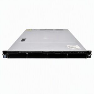 HPE ProLiant DL160 Gen9 Server 1U Rack Mount