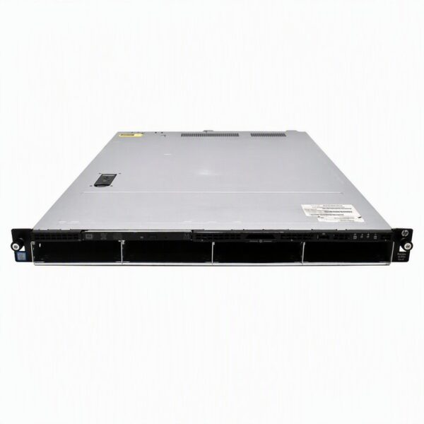 manual-10e37d62-1 HPE ProLiant DL160 Gen9 Server 1U Rack Mount