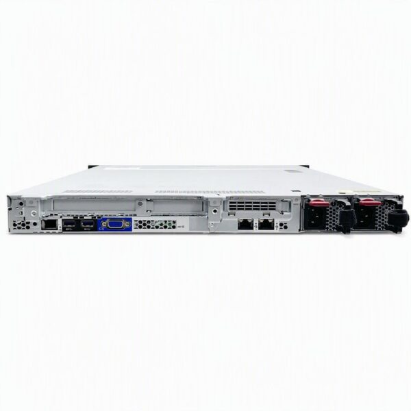 manual-10e37d62-3 HPE ProLiant DL160 Gen9 Server 1U Rack Mount