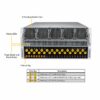 Supermicro SuperServer SYS-521GE-TNRT