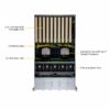 Supermicro SuperServer SYS-521GE-TNRT