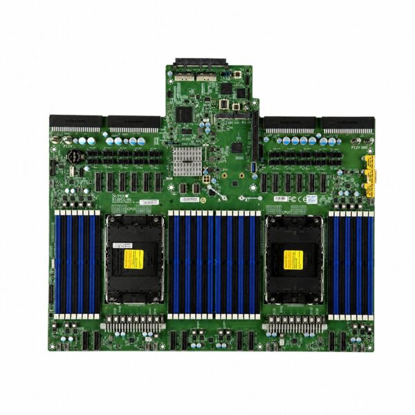 Supermicro SuperServer SYS-521GE-TNRT