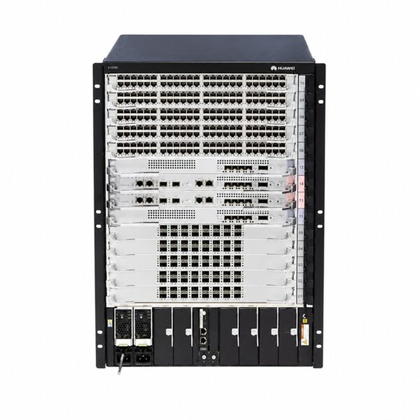 Huawei S12710 Switch