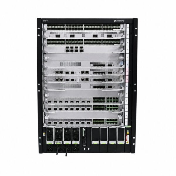 Huawei S12710 Switch