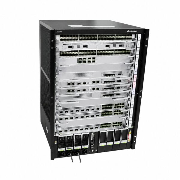 Huawei S12710 Switch