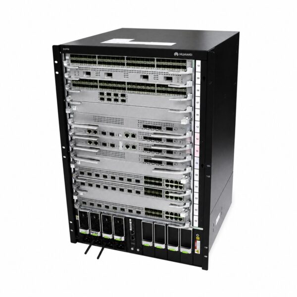 Huawei S12710 Switch