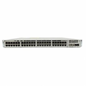 Cisco Catalyst C9200L-24T-4G-A