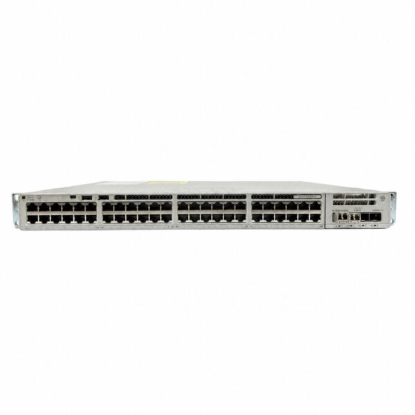 Cisco Catalyst C9200L-24T-4G-A