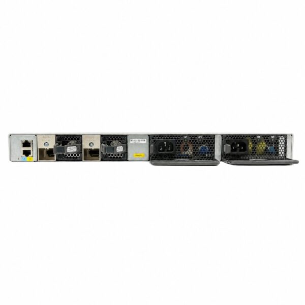 Cisco Catalyst C9200L-24T-4G-A