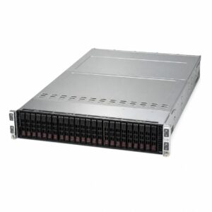 Supermicro SuperServer SYS-2028TP-HTR