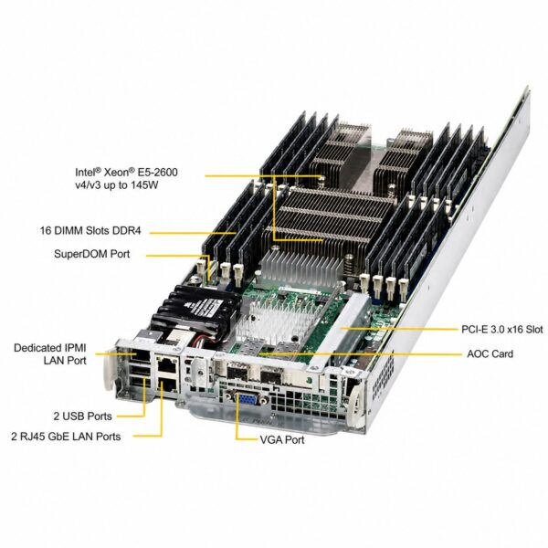 manual-13d37f2b-5 Supermicro SuperServer SYS-2028TP-HTR