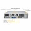 Supermicro SuperStorage Server SSG-6028R-E1CR24L