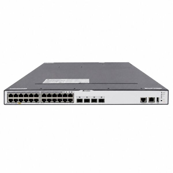 manual-143b46b9-0 Huawei S5700-24TP-PWR-SI Switch