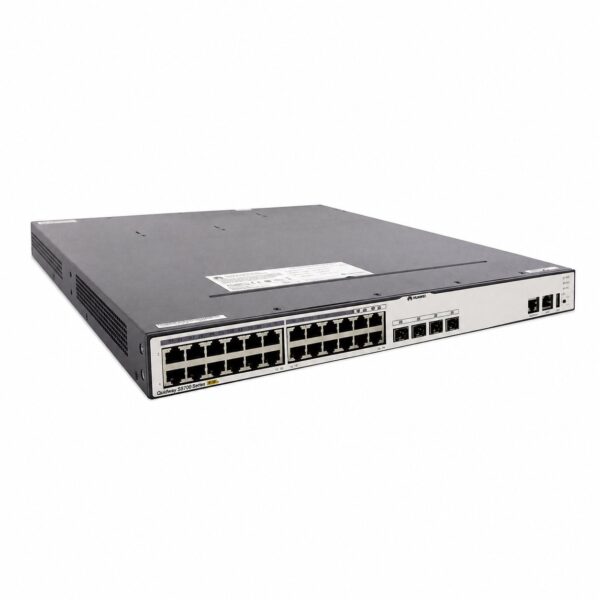 manual-143b46b9-1 Huawei S5700-24TP-PWR-SI Switch